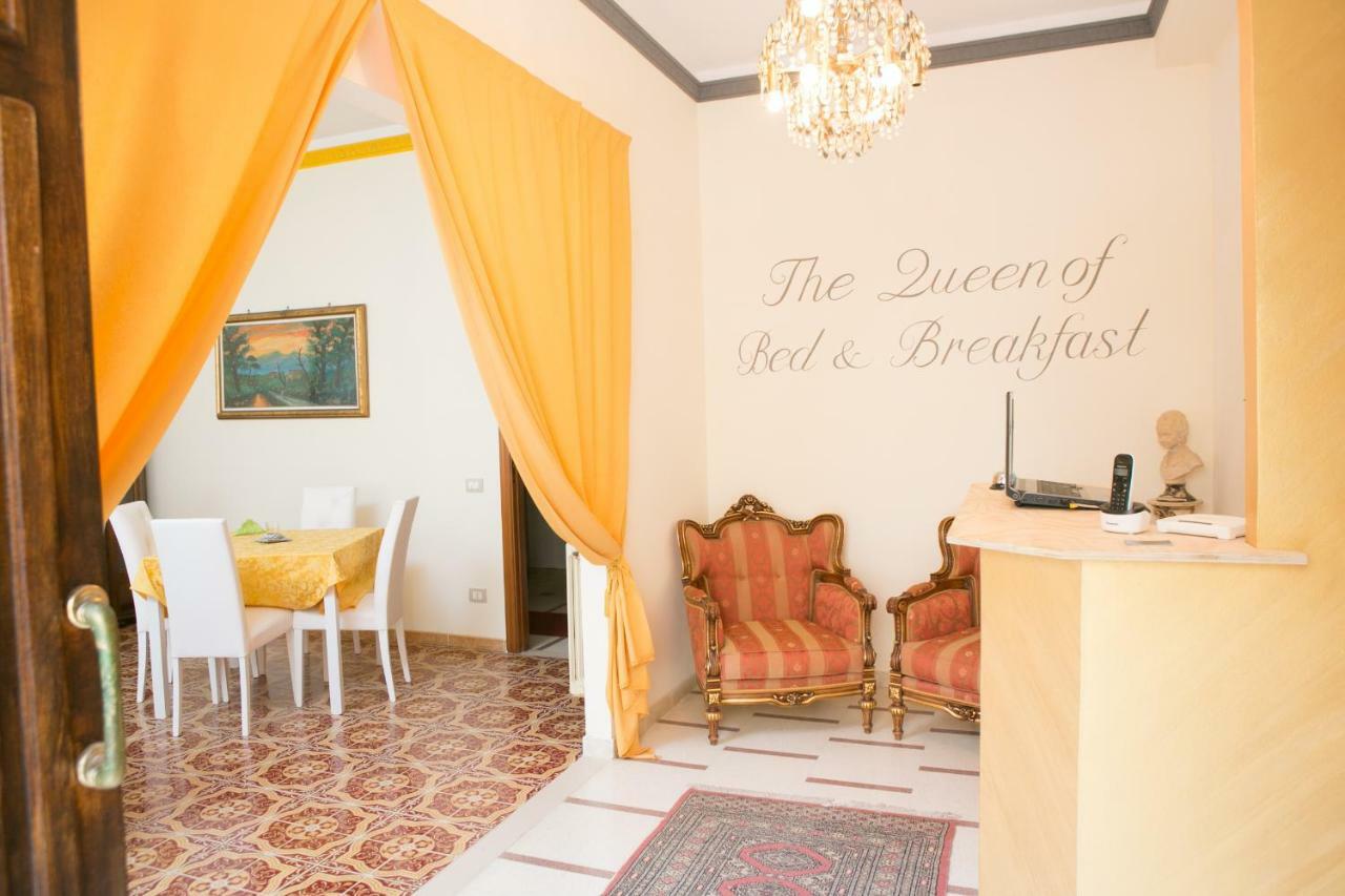 B&B The Queen Ispica Exterior photo