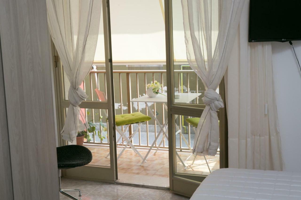 B&B The Queen Ispica Exterior photo